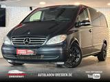 Mercedes-Benz Viano 2.2CDI FUNCTION LANG* KLIMA#SHZ#AHK#ZV#CD - Mercedes-Benz Viano: Fun