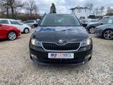 Skoda Fabia 1.2l TSI 66kW Style PDC ACC Klimatronik - Skoda Fabia: Fabia2