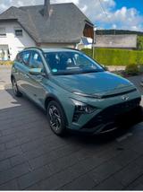 Hyundai BAYON 1.0 T-GDI 48V 74kW  - Hyundai BAYON Gebrauchtwagen