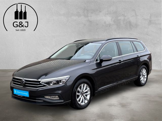 Volkswagen Passat Variant 1.5 TSI Business AHK Kamera AppCo