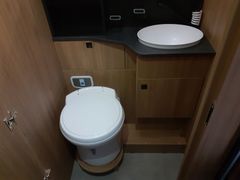 Chausson neue 797 SweetLine, MJ2026, Hubbett