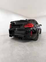 BMW M2 Competition MPerformance, KW V3, Crank Hub - gebrauchte BMW M2 aus dem Jahr 2019