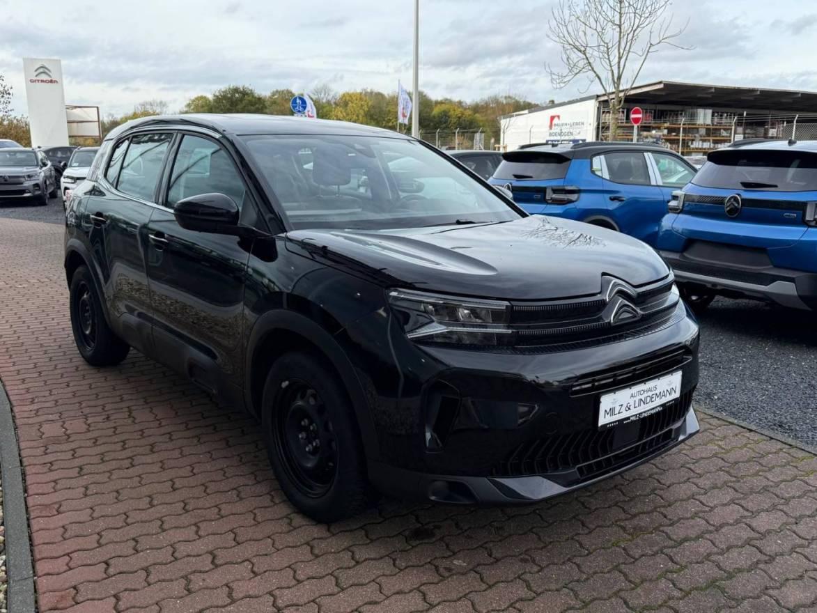 Citroën C5 Aircross PureTech 130 S&S You