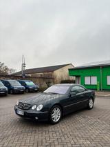 Mercedes-Benz Mercedes CL 500 / Tausche gegen Diesel - Mercedes-Benz CL-Klasse in Essen