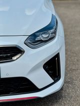 Kia ProCeed 1.6 T-GDI DCT7 Coupe GT Virtual|ACC|JBL - Kia: Sportwagen
