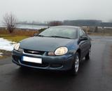 Chrysler Neon 2.0 LE (TÜV 12/2027) - Chrysler Neon Gebrauchtwagen