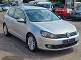 Volkswagen Golf VI Highline