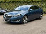 Opel Insignia Turbo OPC Lim. Innovation 4x4 - Opel Insignia: Opc Turbo