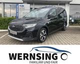 Ford Transit Connect L2 FlexCab Active | Winter-Paket