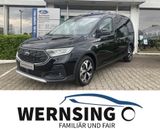 Ford Transit Connect L2 FlexCab Active | Winter-Paket