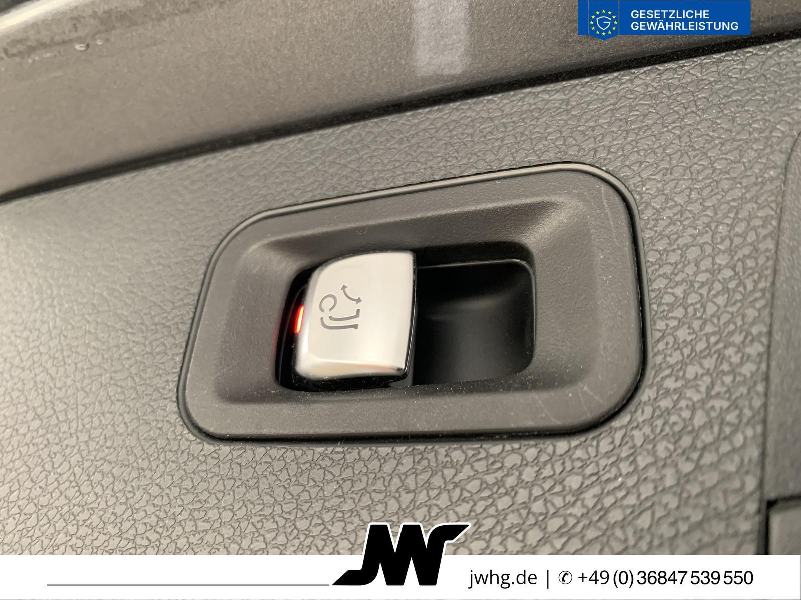 Mercedes-Benz E 220 d 2.0 CDI Tempom.|HP-LED|Bluetooth|AHK