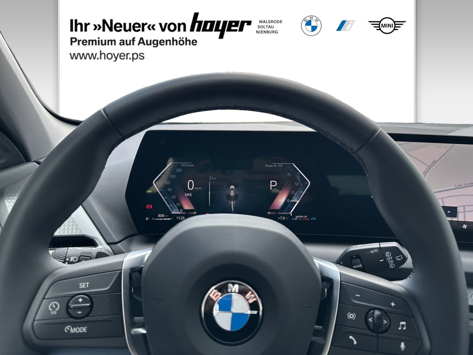 BMW 120 - Bild 13