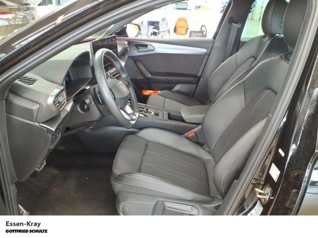 Cupra Leon - Bild 5