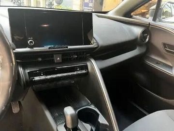 Toyota C-HR - 11