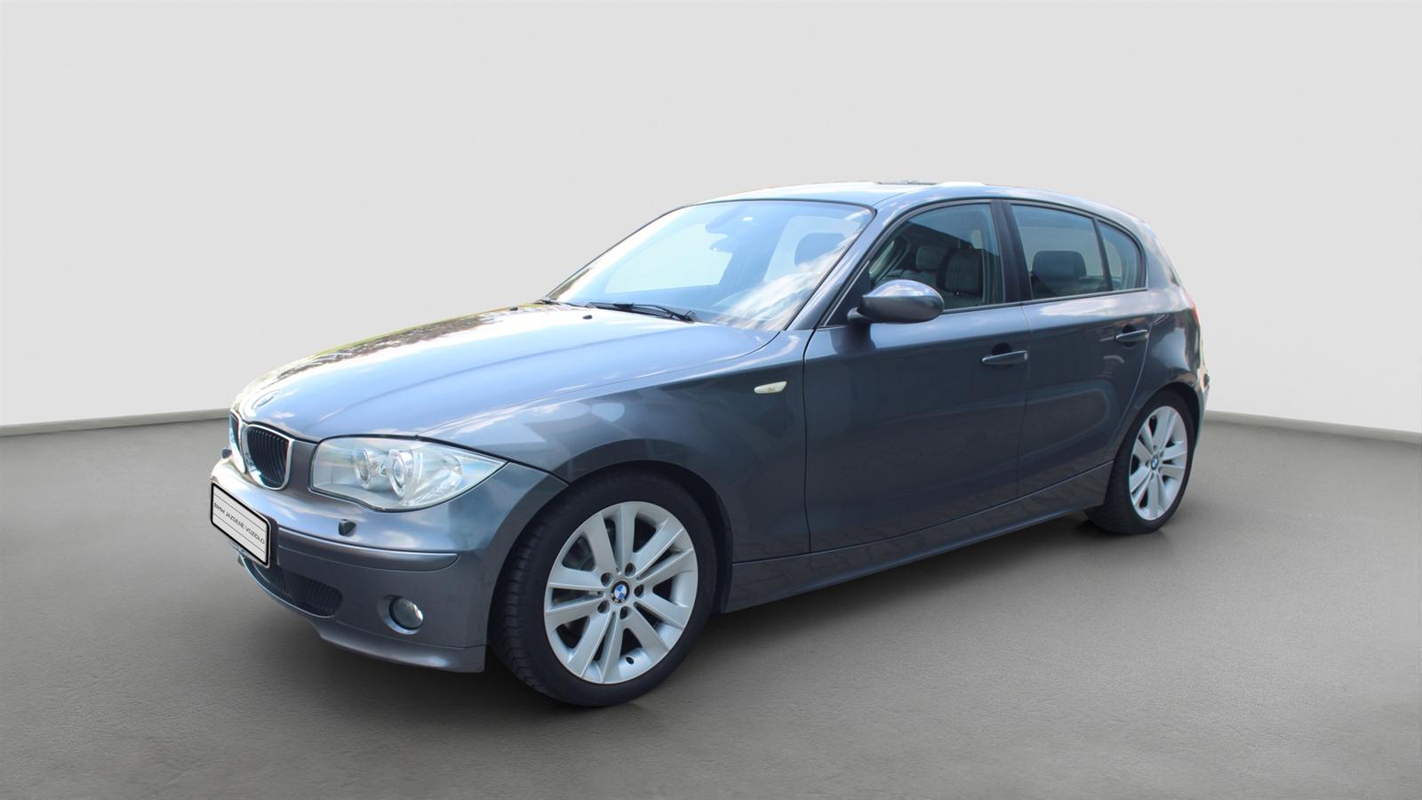 BMW 120d