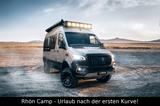 Rhön Camp Specter 4x4 | Jubiläumsmodell - Offers