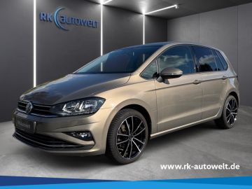 Volkswagen Golf Sportsvan - 1