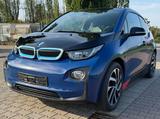 BMW i3 (60 Ah) mit Range Extender - REX- Voll - gebrauchte BMW i3 aus dem Jahr 2015