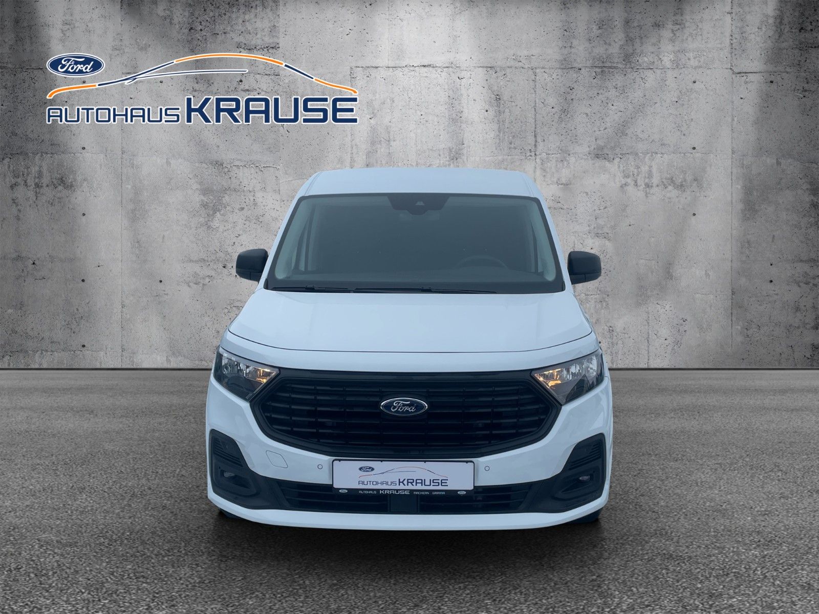 Fahrzeugabbildung Ford Transit Connect Trend L1 Kasten