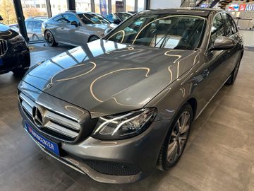 Mercedes-Benz E 400 *4Matic*Avantgarde*Keyless*LED*Kamera*