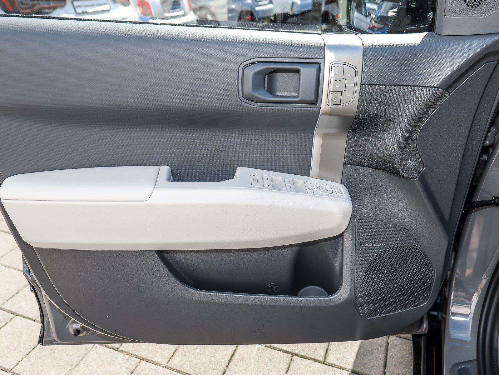Kia EV3 - Bild 22