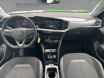 Opel Mokka - 12