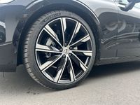 Volvo V60 - Vorschau Bild 9