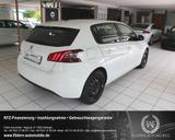 Peugeot 308 ActivePack EAT8*NAVI*TEMPOMAT*MIRRORLINK*PDC - Peugeot 308 Gebrauchtwagen in Stuttgart