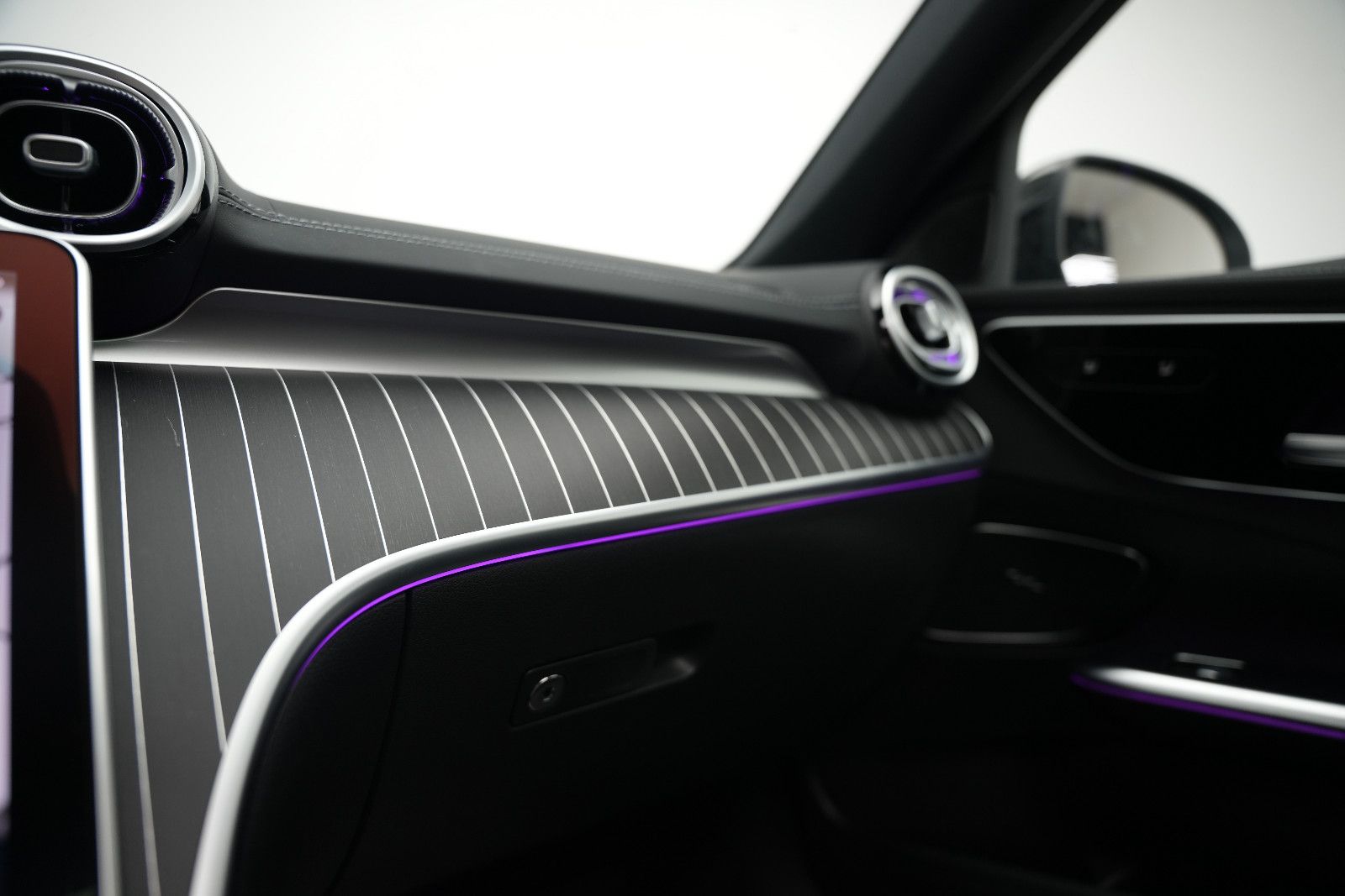Fahrzeugabbildung Mercedes-Benz C 300d T *AMG*Panorama*Massage*Ambiente*Kamera