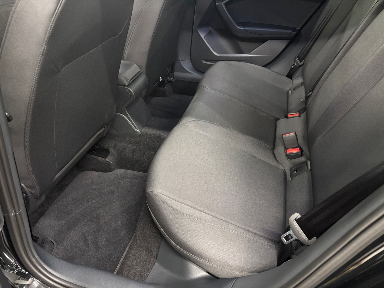 Audi A1 - Bild 10