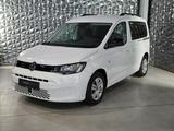 Volkswagen Caddy California DSG *1.HAND*CAMPER*ACC* - Volkswagen Caddy: Camper