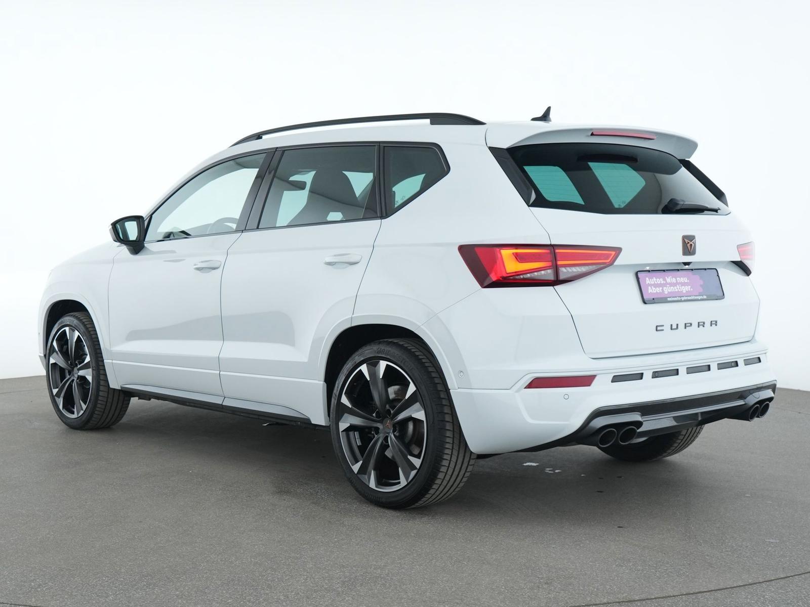 Cupra Ateca 4Drive ACC Beats Navi Winter-Paket LED, миниатюра 8