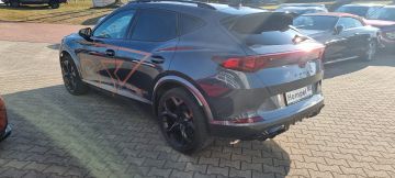 Bild 3 Cupra FORMENTOR 2.0 TSI VZ 4