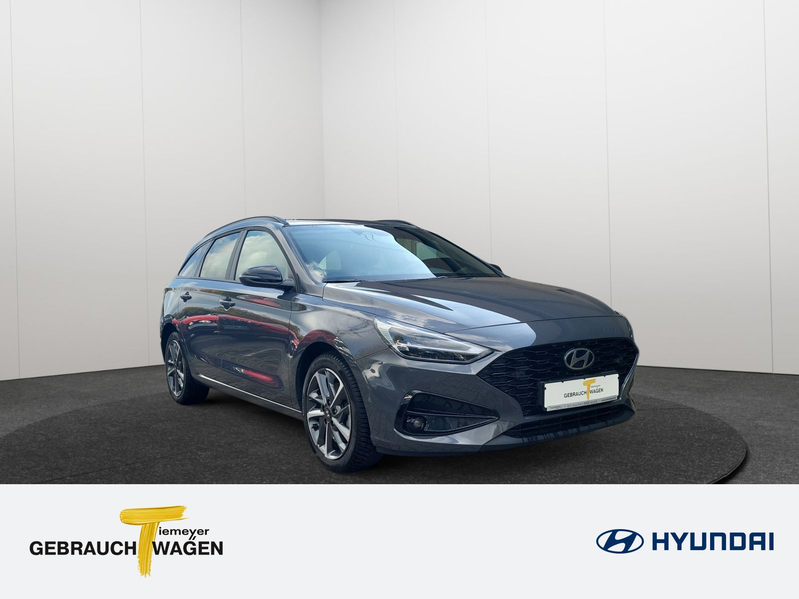 Hyundai i30 – Bild 3