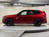 BMW X3 M50 xDrive Pro Standhzg AHK ACC 360° HUD HK - BMW X3: Rot