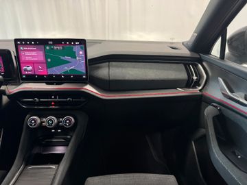 Fahrzeugbestand 25 Skoda Kodiaq 1.5 TSI Sportline AHK "sofort verfügbar"