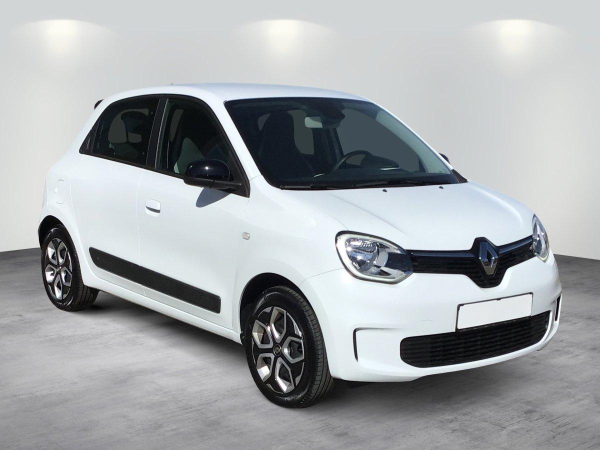 Renault Twingo 1.0 SCe 65 Equilibre (EURO 6d)