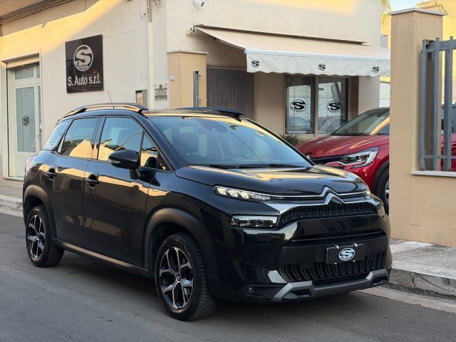 Image of Citroën C3 Aircross