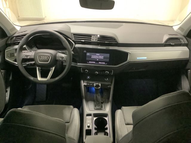 Q3 advanced 35 TDI S tronic,Kamera,AHZV,LED,Navi