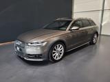 Audi A6 allroad 3.0 TDI *AHK| Navi| Pano* - graue Audi A6 Allroad