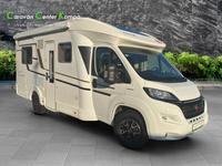 Eura Mobil Profila T 675 SB AUTOMATIK