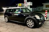 MINI Cooper Diesel Clubman - MINI Cooper D Clubman mit Panoramadach