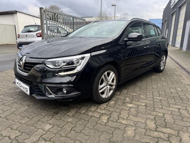 Renault Megane Kombi 1.3 TCe 140 Automatik