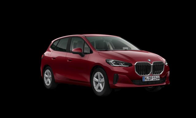 BMW 218 Active Tourer*AHK*