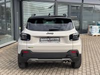 Jeep Avenger - Vorschau Bild 6