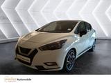 Nissan Micra 1.0 IG-T ''N-Design'' Navi Klimaautomatik  - Nissan Micra in Stuttgart