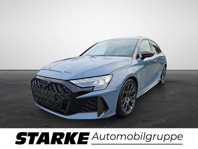 Audi RS 3 Sportback S tronic RFK Navi Matrix RS-Schal