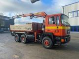 MAN 26.332 Kipper/Kran - Angebote