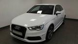 Audi A3 1.4 TSI S-Line - Audi A3 mit Benzin-Antrieb: Kleinwagen, 1.4
