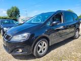 Seat Alhambra Reference - Seat Alhambra Reference mit Benzin-Antrieb